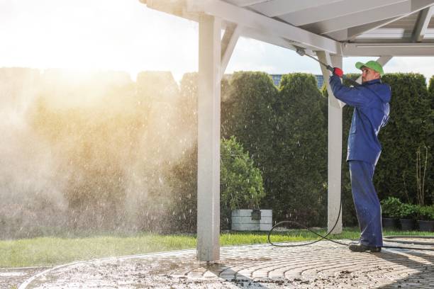 Best Gutter Cleaning  in Winter Gardens, CA